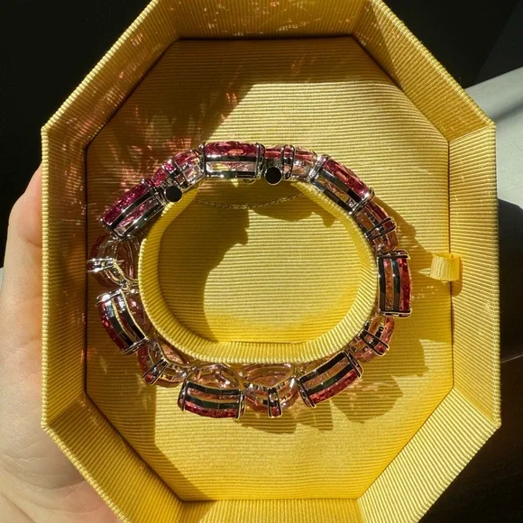 SWAROVSKI Millenia Bracelet - Picture 4 of 8